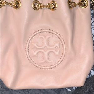 Tory Burch backpack ITS ON HOLD DO NOT PURCHASE!!!
